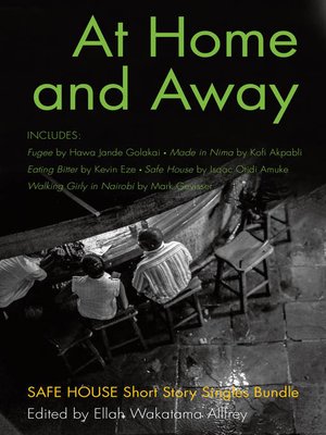cover image of At Home and Away